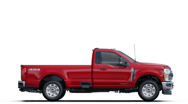 2024 Ford SuperDuty